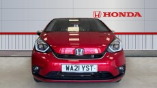 Honda Jazz 1.5 i-MMD Hybrid EX 5dr eCVT Hybrid Hatchback